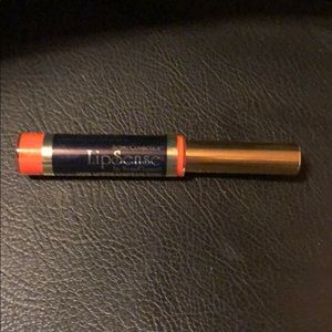 LipSense liquid lipstick. Samon